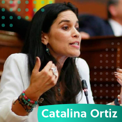 Catalina Ortiz