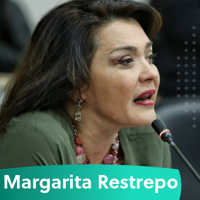 Margarita Restrepo