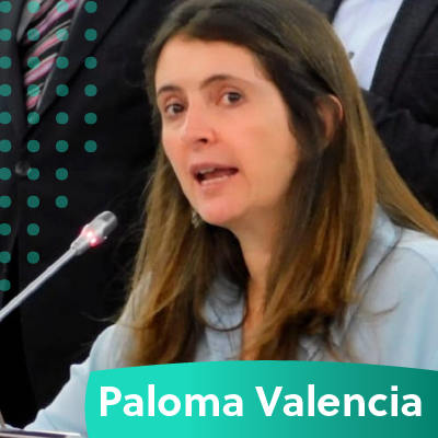 Paloma Valencia